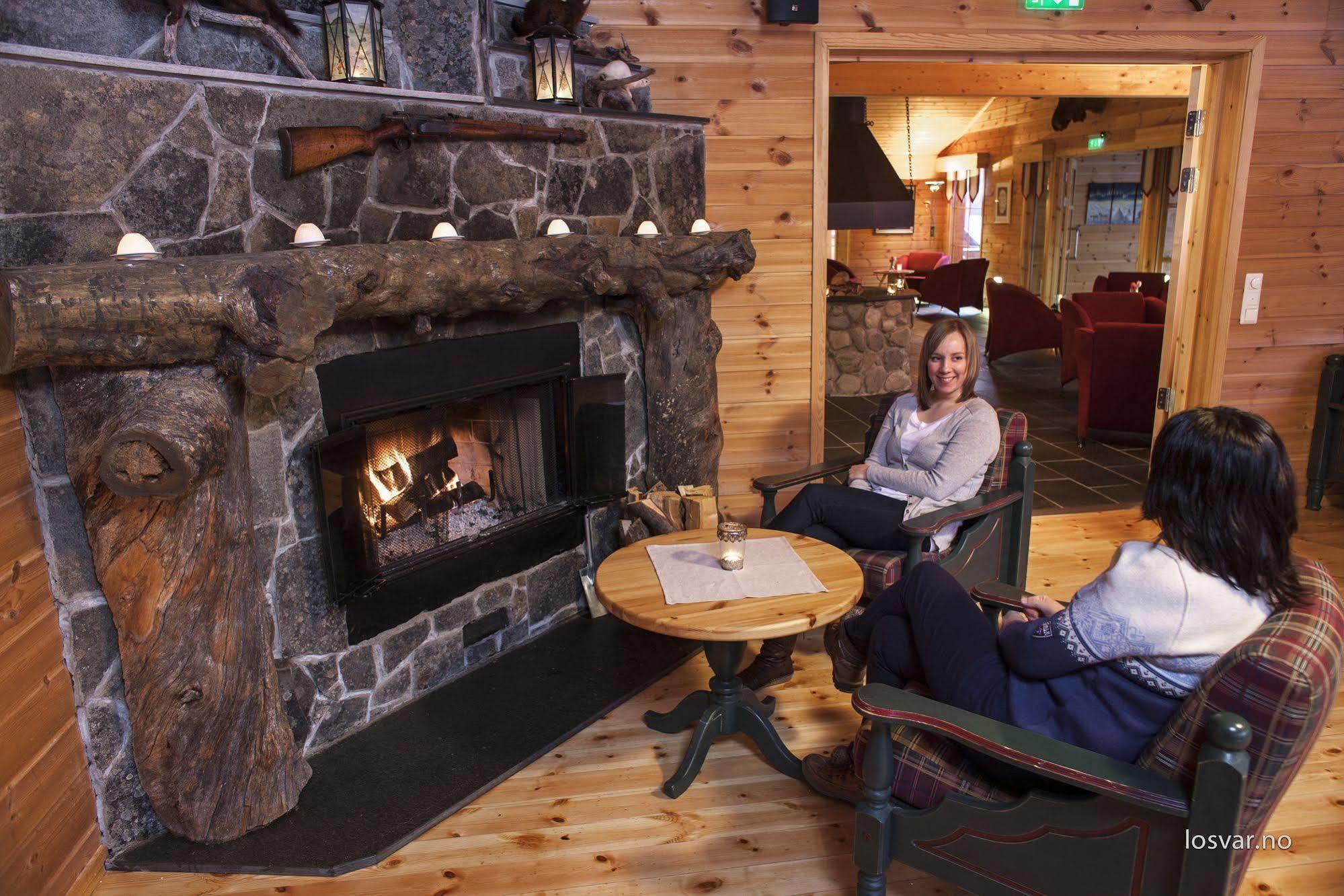 Sorrisniva Igloo Hotel Альта Экстерьер фото
